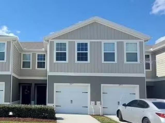 Condo for rent in Winter Haven