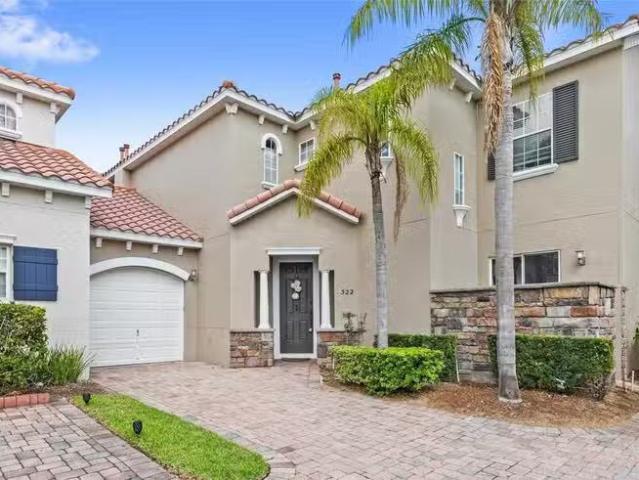 Condo for rent in Winter Haven