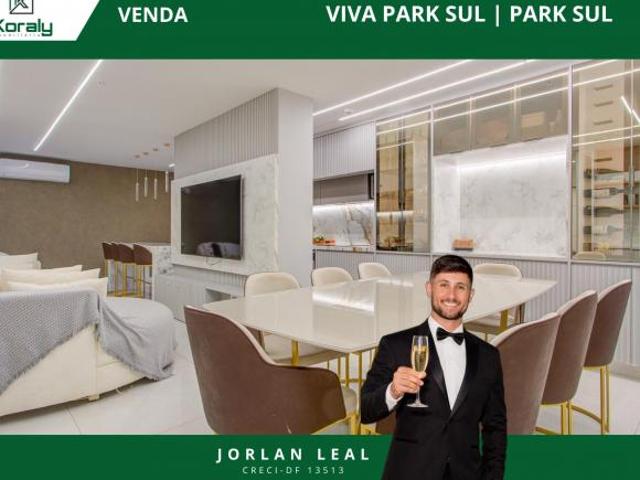 Apartamento venda em SIA, Região Geográfica Intermediária do Distrito Federal