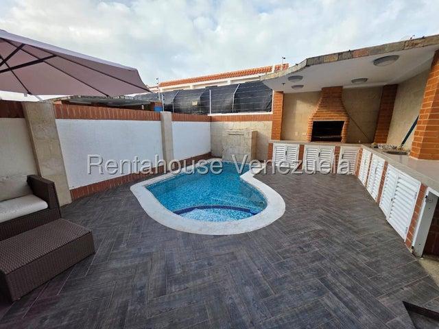 Townhouse en venta en Monseñor Iturriza, Falcón