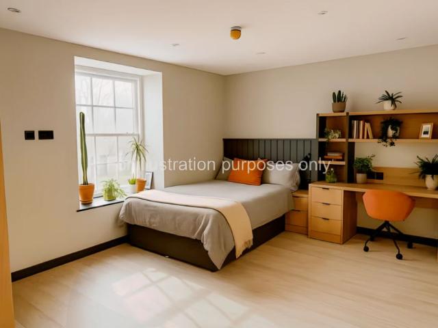 Room for rent in Stokes Croft, Feckenham
