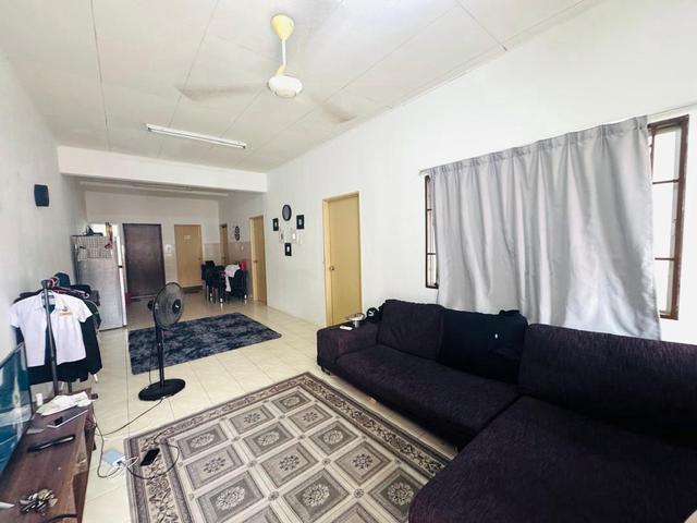 Townhouse for sale in Selayang, Selangor