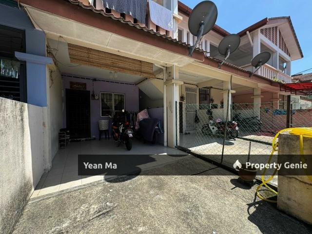 Townhouse for sale in Selayang, Selangor