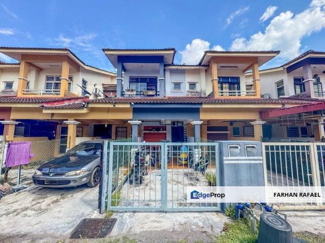 House for sale in Selayang, Selangor