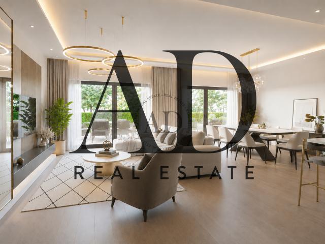 Apartment mieten in Veyrier