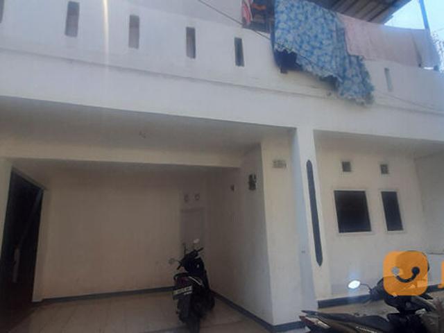 Rumah disewakan di Bandung