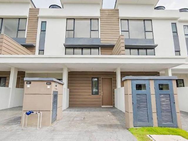 Serviced Residence for sale in Kajang, Langat