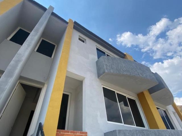 Penthouse en venta en Maracay, Aragua