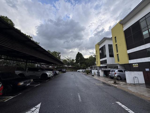 Townhouse for sale in Nilai, Seremban