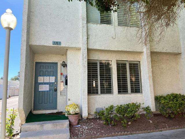 House for sale in Las Vegas, Clark County