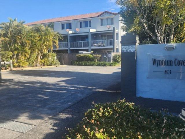 Townhouse for rent in Toombul, Queensland