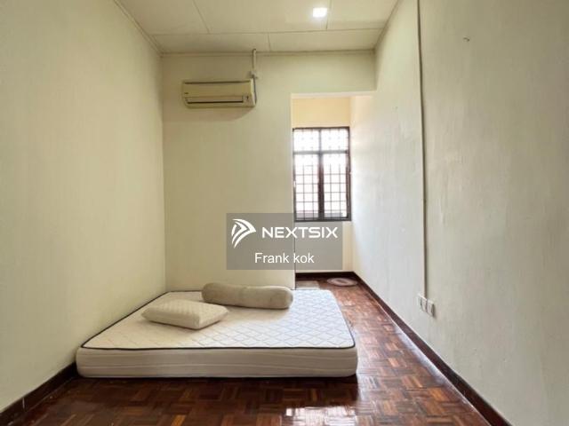 Residential House for sale in Bukit Ledang, Johor