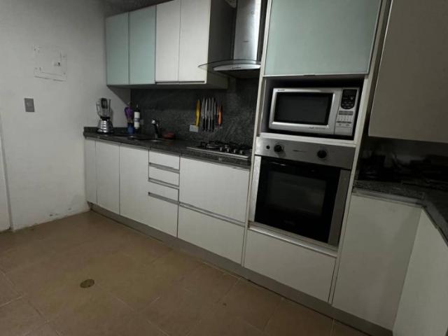 Casa en venta en El Algarrobo, Miranda
