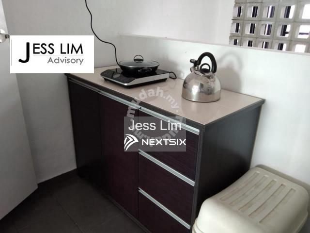 Residential House for rent in Johor