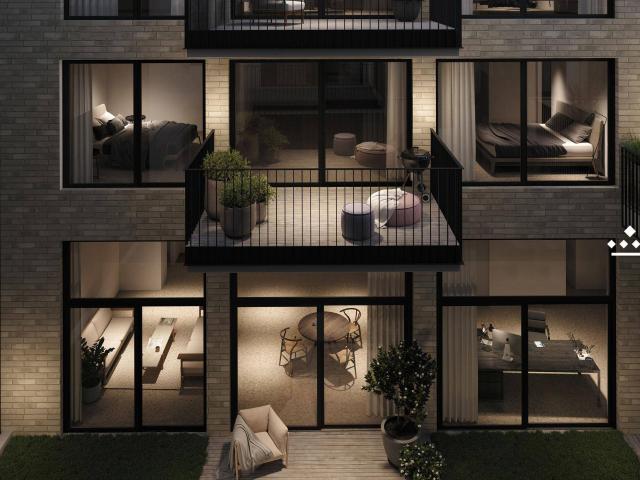 Apartment kaufen in KG Mariahilf, Wien