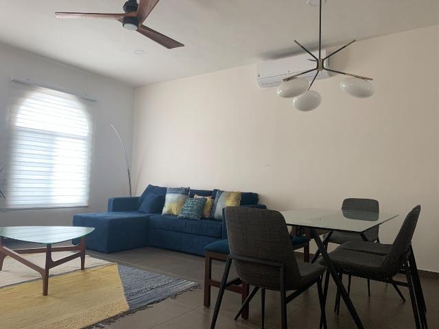Casa en renta en Carmen, Campeche