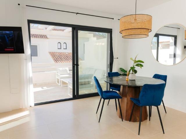 Apartamento en alquiler en Valdemorillo, Madrid