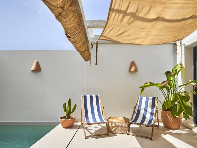 Apartamento en alquiler en Valdemorillo, Madrid