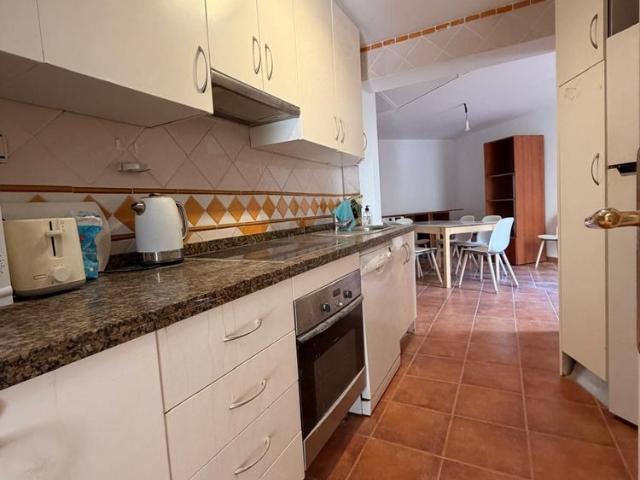 Piso en alquiler en La Esperanza, El Rosario