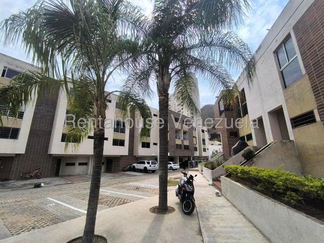 Townhouse en alquiler en Valencia, Carabobo