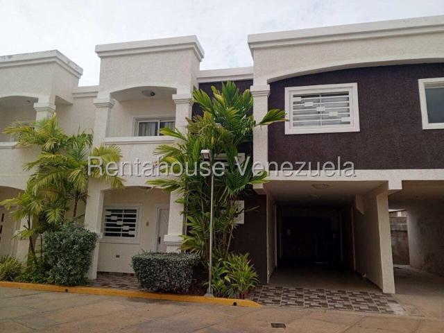 Townhouse en alquiler en Ciudad Ojeda, Zulia