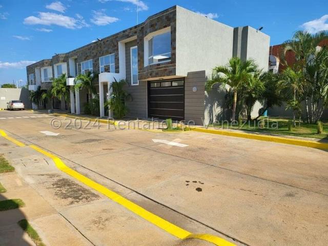 Townhouse en alquiler en Zulia