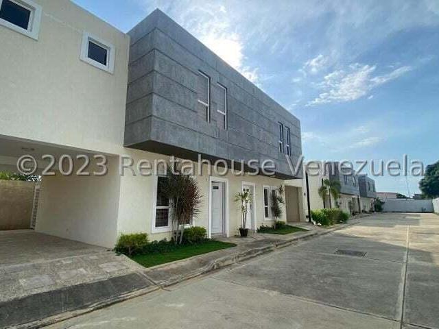 Townhouse en alquiler en Ciudad Ojeda, Zulia