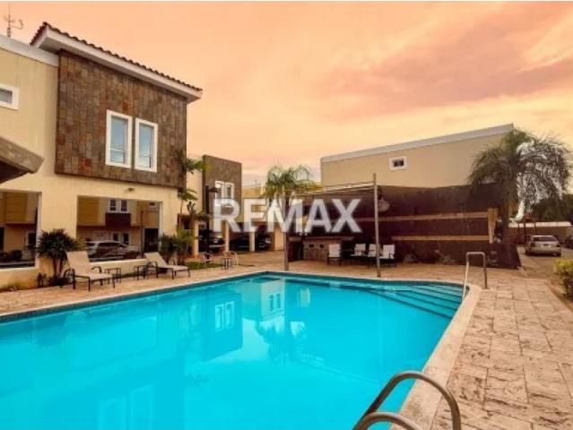 Condominio en alquiler en Ciudad Ojeda, Zulia