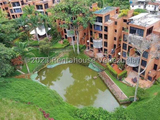 Townhouse en alquiler en Caracas, El Hatillo