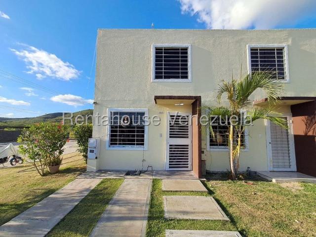 Townhouse en alquiler en Yaracuy