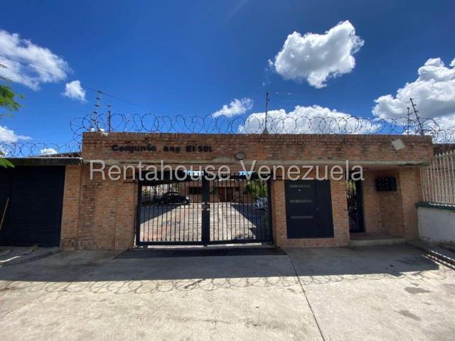 Townhouse en alquiler en Los Teques, Miranda