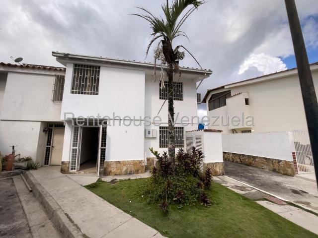 Townhouse en alquiler en Boca De Uchire, Miranda