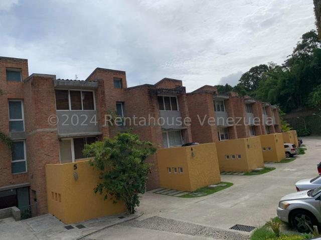 Townhouse en alquiler en Caracas, El Hatillo Townhouse en alquiler en Caracas, El Hatillo