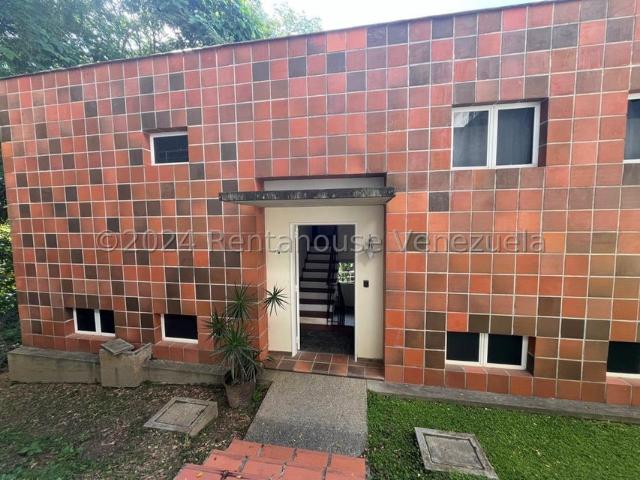 Townhouse en alquiler en Caracas, El Hatillo