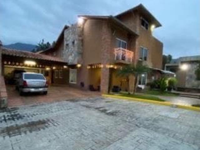 Casa en alquiler en La Cumaca, Carabobo