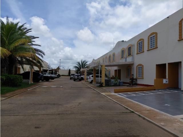 Apartamento en alquiler en El Tigre, Amazonas
