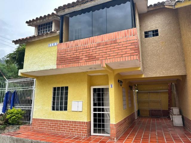Casa en venta en Valencia, Carabobo