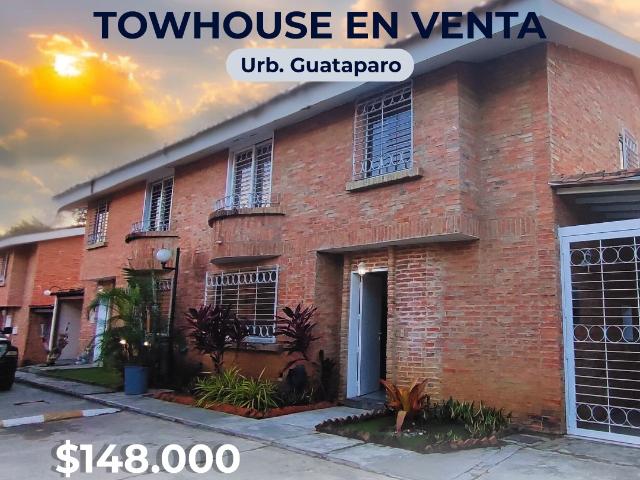 Townhouse en venta en Valencia, Carabobo