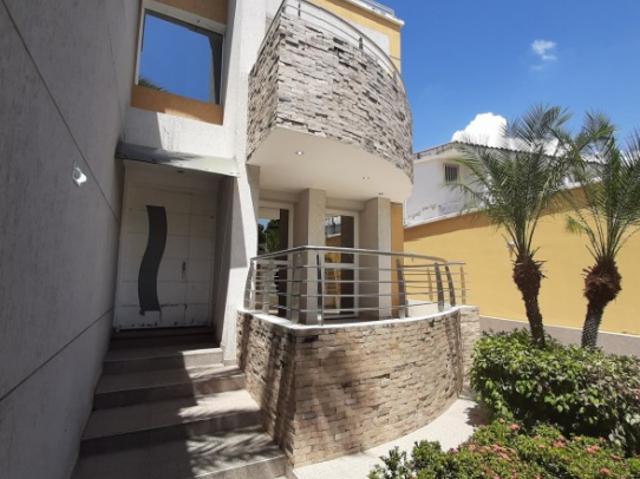 Casa en venta en Girardot, Aragua