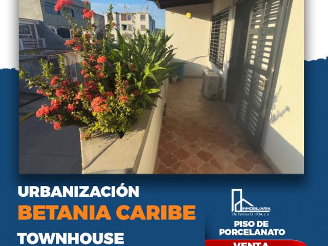 Casa en venta en Municipio Urdaneta, Miranda