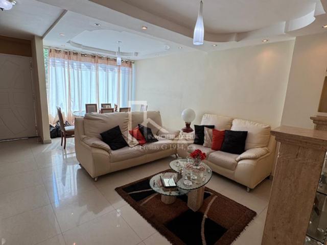 Casa en venta en Paso Real, Municipio Jiménez