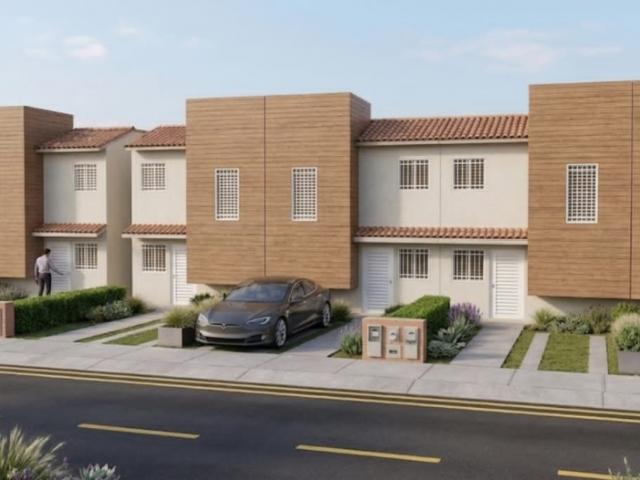 Apartamento en venta en Silva, Falcón