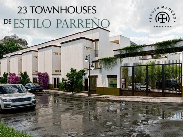 Departamento en venta en Ocampo, Coahuila