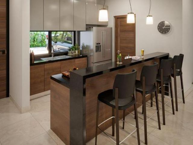 TOWNHOUSE EN PREVENTA EN TEMOZON NORTE, ENERO 2024