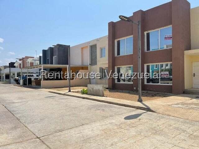 Casa en venta en Falcón