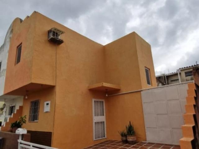 Casa en venta en Bárbula, Municipio Naguanagua