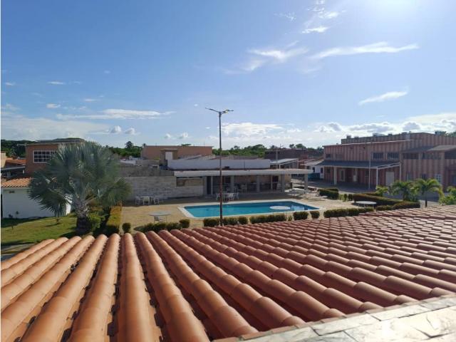 Casa en venta en Tucacas, Falcón