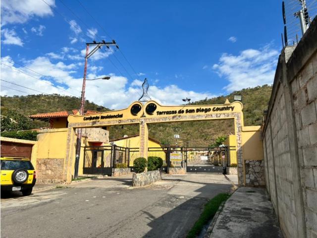 Casa en venta en La Cumaca, Carabobo
