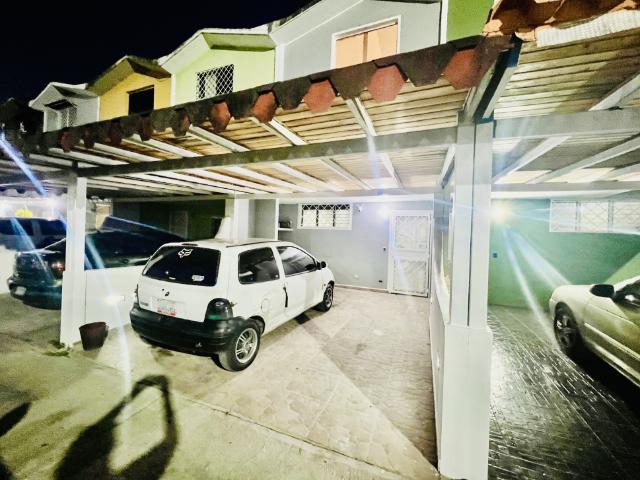 Casa en venta en El Algarrobo, Miranda