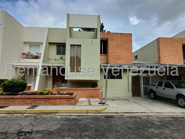 Townhouse en venta en Valencia, Táchira